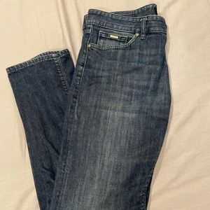 Hugo Boss Men’s Dark Wash Jeans 32/32